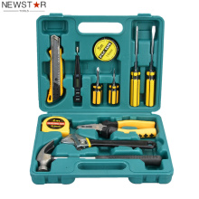 12PCS OEM Portable Tool Set Hand Tool Box